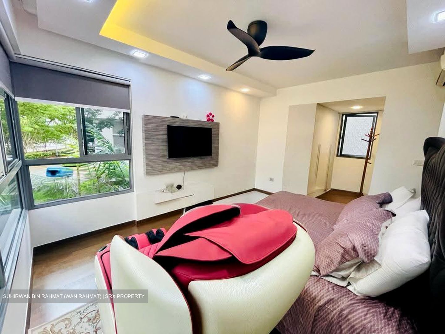 Blk 138A Lake Vista @ Yuan Ching (Jurong West), HDB 5 Rooms #592522221